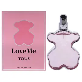 Perfume  Love Me Eau De Parfum 90 M...