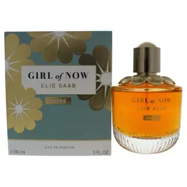 Perfume  Girl Of Now Shine Edp 90 Ml Para Mujer