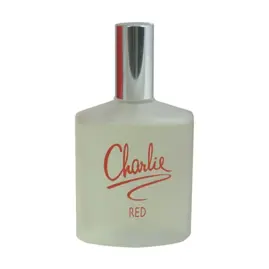 Perfume  Charlie Red Eau De To...