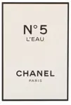 Perfume CHANEL N°5 L