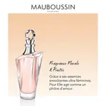 Perfume Mauboussin Pour Elle Eau de Parfum para mujer, 100 ml