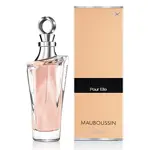 Perfume Mauboussin Pour Elle Eau de Parfum para mujer, 100 ml