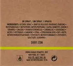 Perfume DKNY Be Delicious Eau De Parfum 30 ml para mujer
