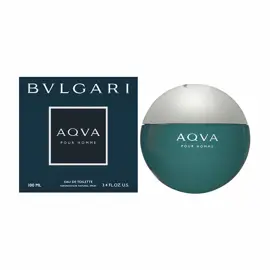 Perfume Aqua Eau De Toilette 100 M...