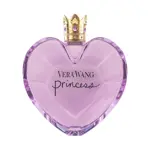 Perfume Vera Wang Princess Eau de Toilette para mujer, 100 ml