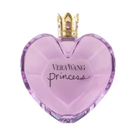 Perfume Vera Wang Princess Eau De Toilette Para Muje...
