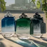 Perfume Coach Green Eau de Toilette 60 ml para hombre