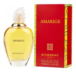 Perfume  Amarige Edt 50 Ml Para Muj...