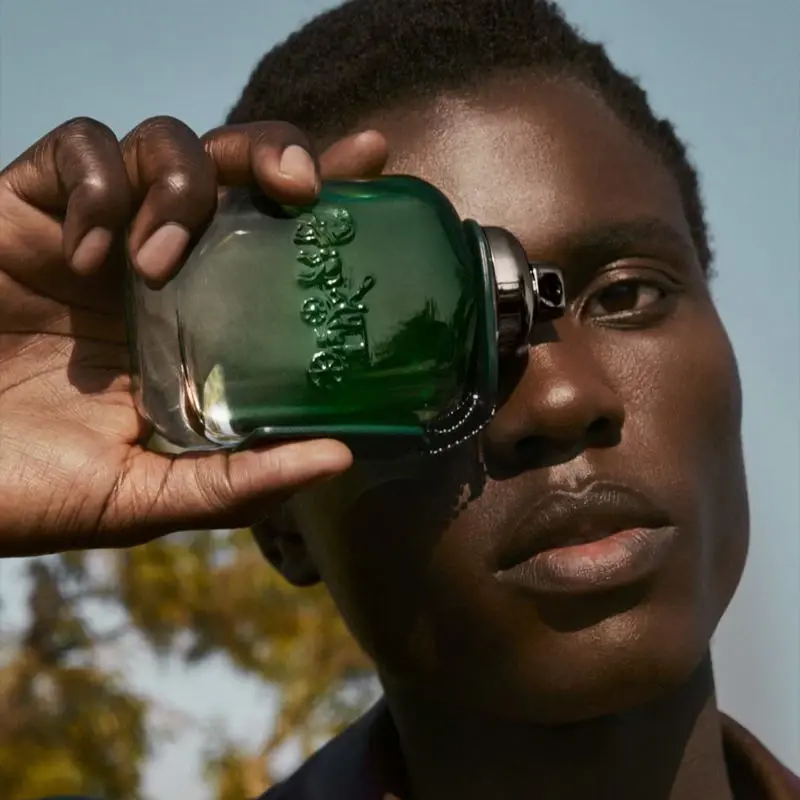 Perfume Coach Green Eau de Toilette 60 ml para hombre