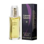 Perfume Gabriela Sabatini Eau De Toilette 60 ml para mujer