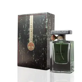 Perfume  Atlas Eau De Parfum, 55 Ml...