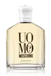 Perfume Moschino Uomo Eau De Toilette 125 ml para hombre