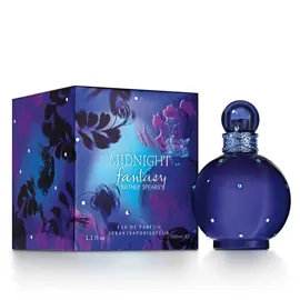Perfume Britney Spears Midnight Fan...
