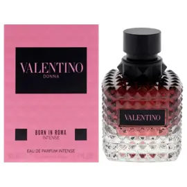 Perfume Donna Born In Roma Intenso...