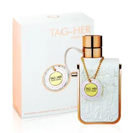 Perfume Tag Her Eau De Parfum Para...