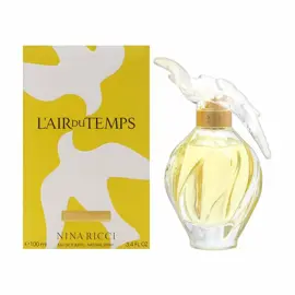 Perfume Nina Ricci L'air Du Temps E...