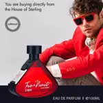 Perfume Armaf Tres Nuit Lyric Eau de Parfum para hombre, 100 ml