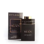 Perfume BVLGARI Man in Black Eau de Parfum 100 ml para hombre