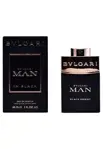 Perfume BVLGARI Man in Black Eau de Parfum 100 ml para hombre