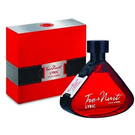Perfume Tres Nuit Lyric Eau De Par...