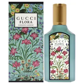Perfume Flora Gorgeous Jasmine Edp...