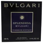 Perfume BVLGARI Splendida Tubereuse Mystique EDP 100 ml para mujer
