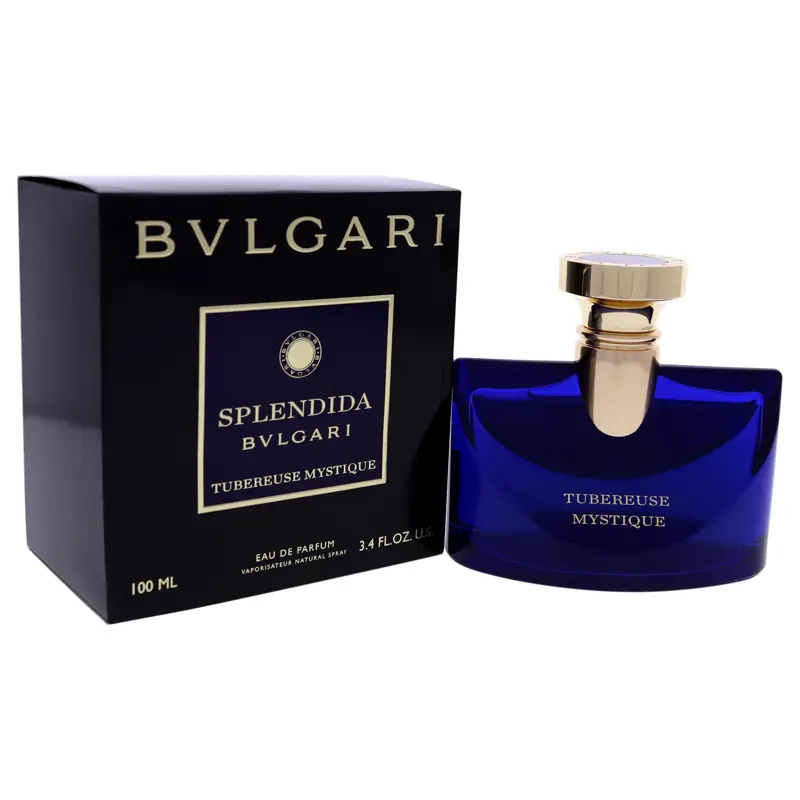 Perfume BVLGARI Splendida Tubereuse Mystique EDP 100 ml para mujer