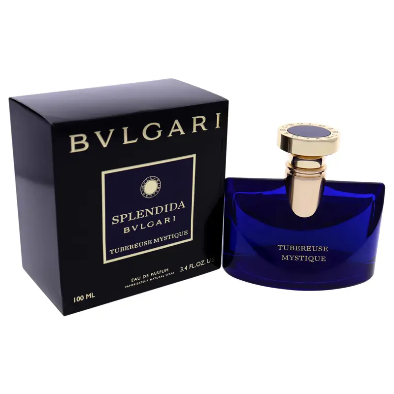 Perfume BVLGARI Splendida Tubereuse Mystique EDP 100 ml para mujer