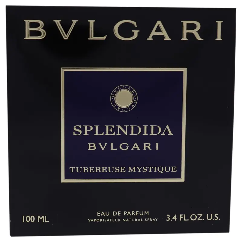 Perfume BVLGARI Splendida Tubereuse Mystique EDP 100 ml para mujer