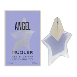 Perfume Angel Eau De Parfum 25 Ml ...