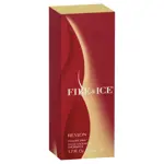 Perfume Revlon Fire & Ice Cologne Spray, 50 ml, para mujer