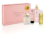 Set de perfume Armaf Club De Nuit para mujer (100 ml Eau De Parfum)