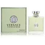 Perfume Versace Versense Eau de Toilette 100 ml para mujer