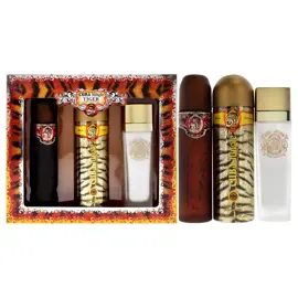 Perfume Jungle Tiger Para Mujer 3 ...