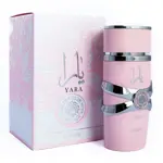 Perfume Lattafa Yara Eau de Parfum 100 ml para mujer