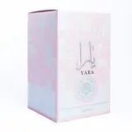 Perfume Lattafa Yara Eau de Parfum 100 ml para mujer