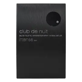Perfume Club De Nuit Intense Edt 1...