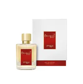 Perfume Zimaya Red Bouquet Eau De ...