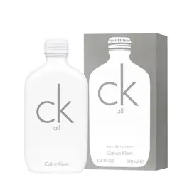 Eau De Toilette All