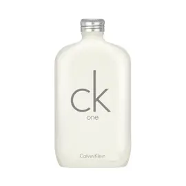 Perfume Ck One Eau De Toilette, 30...