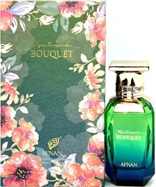Perfume Mystique Bouquet Eau De Pa...