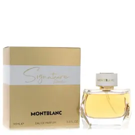 Perfume  Signature Absolue Eau De P...