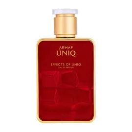 Perfume  Uniq Effects Of Uniq Eau D...