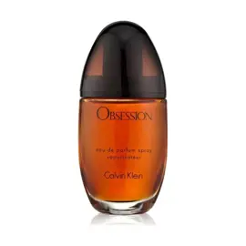 Eau De Parfum Para Mujer Obsession...