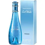 Perfume Davidoff Cool Water 100 ml para mujer EDT spray
