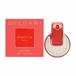 Perfume BVLGARI Omnia Coral Eau De Toilette 40 ml para mujer