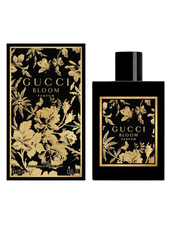 Perfume en spray Gucci 100?ml Bloom para mujer