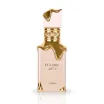 Perfume Lattafa Eclaire EDP en aerosol, 100 ml, para mujer