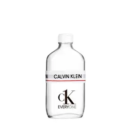 Eau De Toilette Unisex Ck Everyone...
