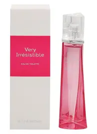 Perfume  Very Irresistible Eau De T...